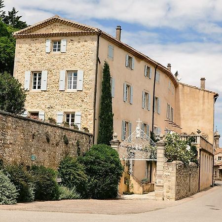 Le Seminaire Bed & Breakfast Roussas ภายนอก รูปภาพ